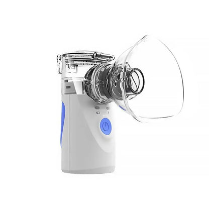 Flawless Pitch Vocal Portable Nebulizer